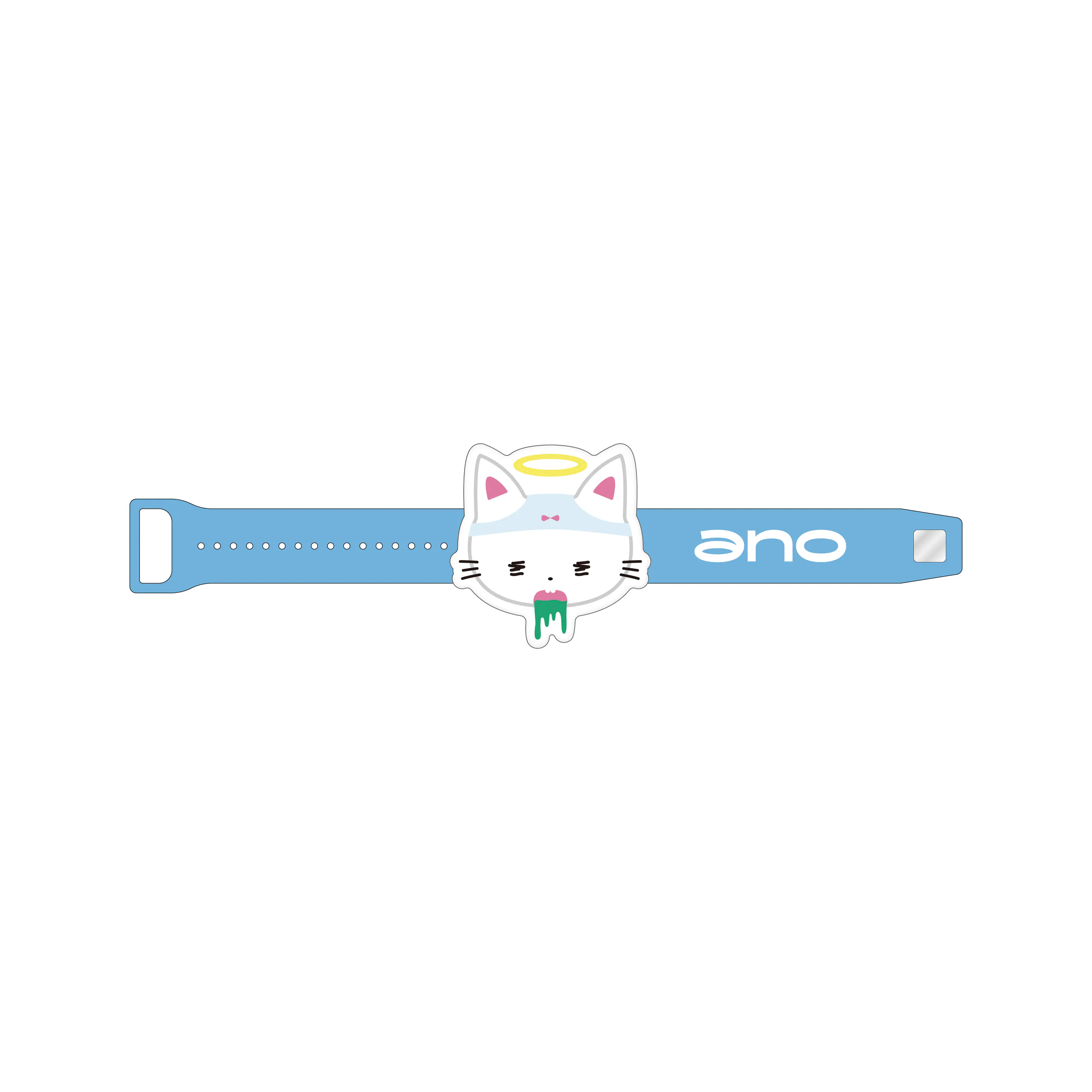 NYANOE BANGLE LIGHT